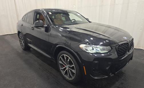2023 BMW X4 xDrive30i