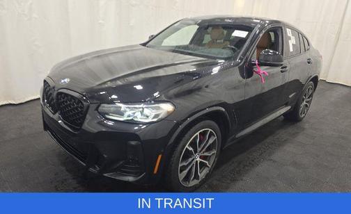 2023 BMW X4 xDrive30i