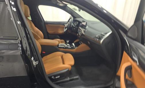 2023 BMW X4 xDrive30i