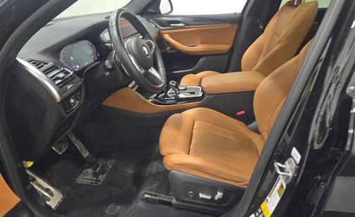 2023 BMW X4 xDrive30i