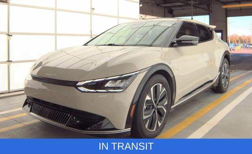 2023 Kia EV6 Wind