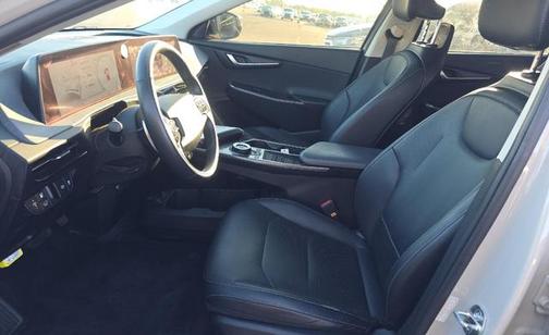 2023 Kia EV6 Wind