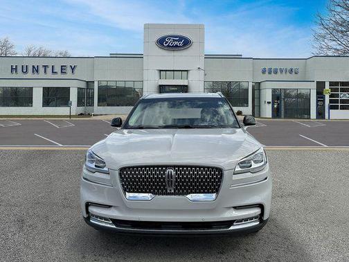 2023 Lincoln Aviator Reserve AWD