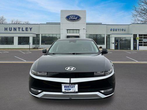 2023 Hyundai IONIQ 5 SEL