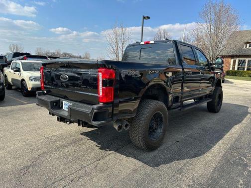 2023 Ford F-250 Lariat