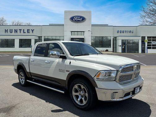 2018 RAM 1500 Laramie