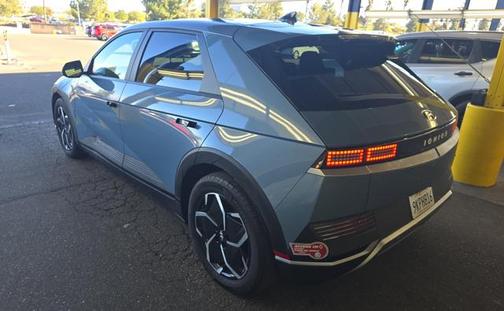 2023 Hyundai IONIQ 5 SE