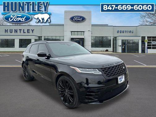 2023 Land Rover Range Rover Velar P340 S R-Dynamic