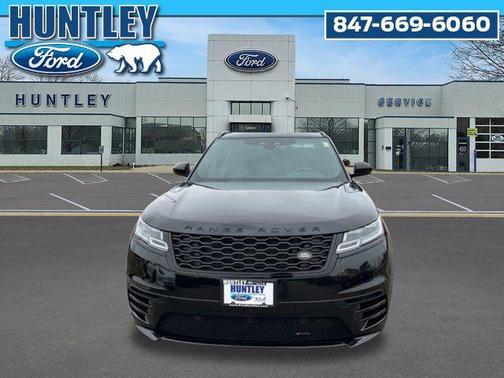 2023 Land Rover Range Rover Velar P340 S R-Dynamic