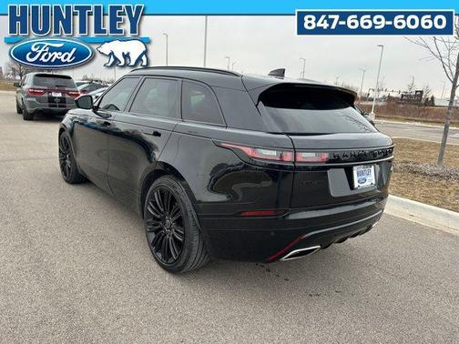 2023 Land Rover Range Rover Velar P340 S R-Dynamic