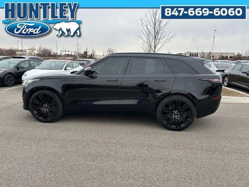 2023 Land Rover Range Rover Velar P340 S R-Dynamic