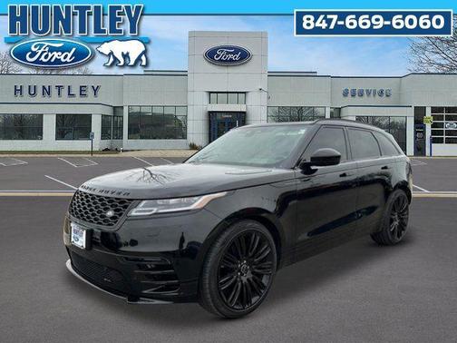 2023 Land Rover Range Rover Velar P340 S R-Dynamic