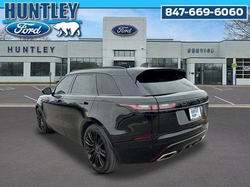 2023 Land Rover Range Rover Velar P340 S R-Dynamic