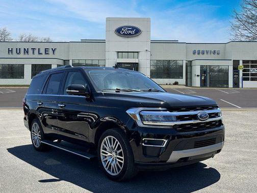 2022 Ford Expedition Limited