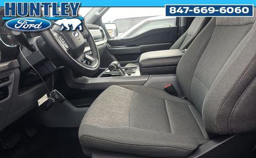 2023 Ford F-150 Lightning XLT