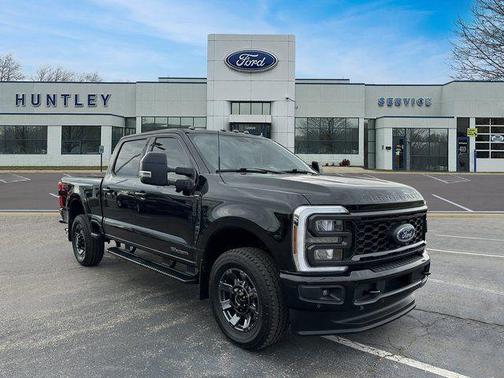 2024 Ford F-250 Lariat