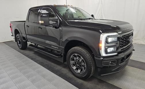 2024 Ford F-250 Lariat