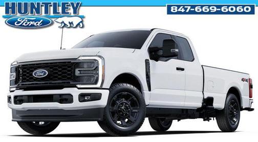 2025 Ford F-350 XL