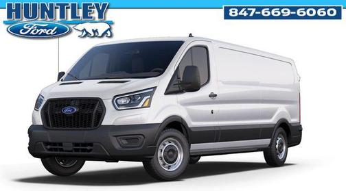 2025 Ford Transit-350 Base