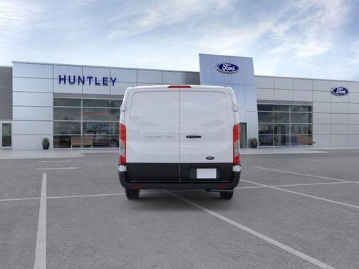 2025 Ford Transit-350 Base