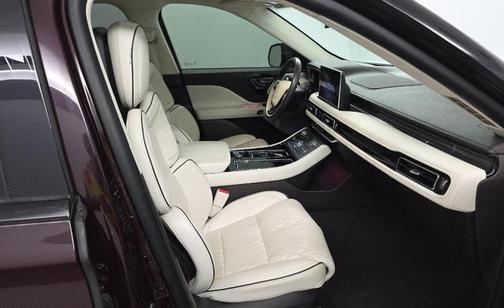 2023 Lincoln Aviator Black Label AWD