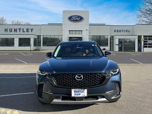 2025 Mazda CX-50 2.5 Turbo Premium Package