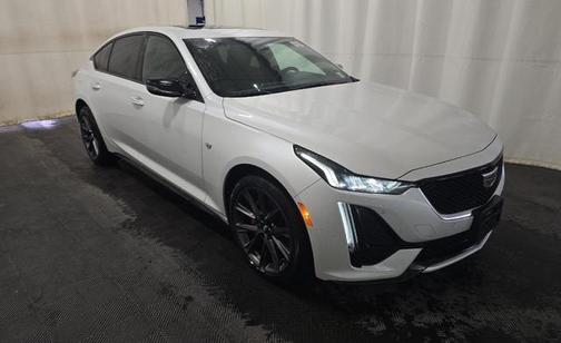 2024 Cadillac CT5 Sport