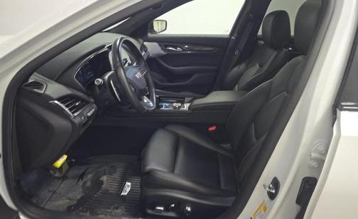 2024 Cadillac CT5 Sport