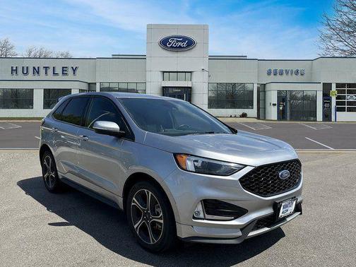 2022 Ford Edge ST