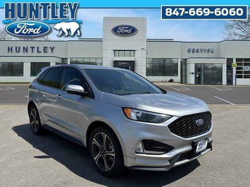 2022 Ford Edge ST