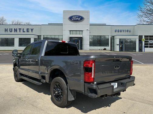 2024 Ford F-250 Lariat