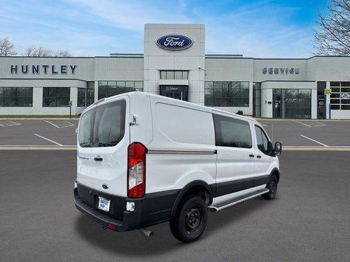 2024 Ford Transit-250 Base