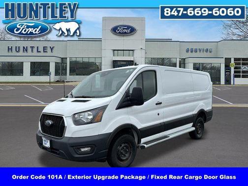 2024 Ford Transit-250 Base