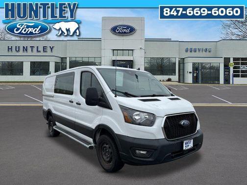 2024 Ford Transit-250 Base