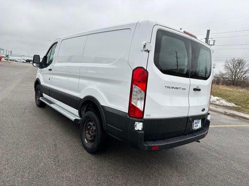 2024 Ford Transit-250 Base
