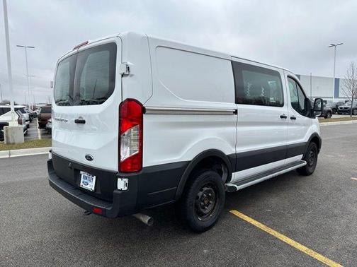 2024 Ford Transit-250 Base