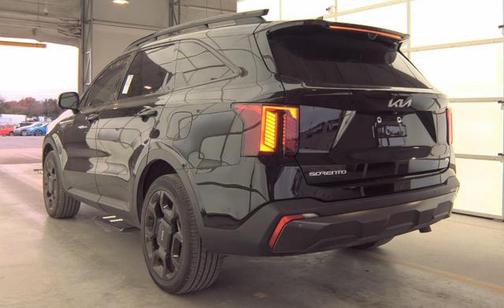 2024 Kia Sorento SX