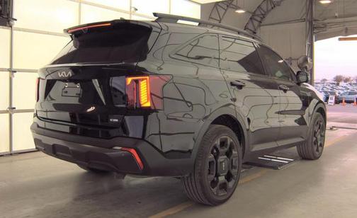 2024 Kia Sorento SX