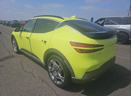 2023 Genesis GV60 Performance AWD