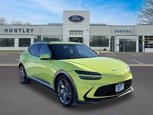 2023 Genesis GV60 Performance AWD