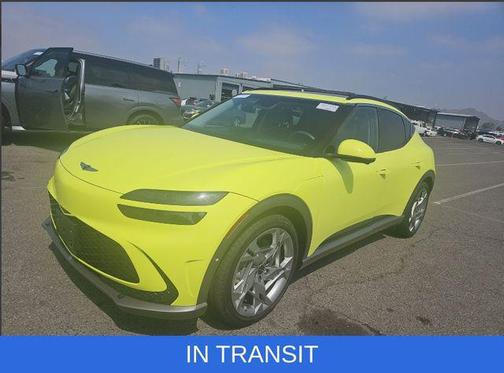 2023 Genesis GV60 Performance AWD