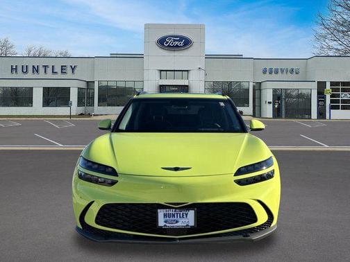 2023 Genesis GV60 Performance AWD