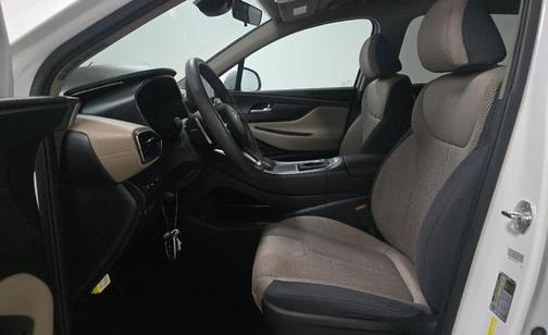 2022 Hyundai SANTA FE SEL 2.4