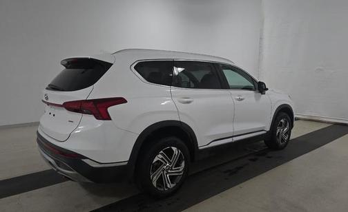 2022 Hyundai SANTA FE SEL 2.4