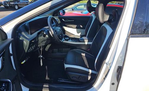 2023 Kia EV6 GT-Line