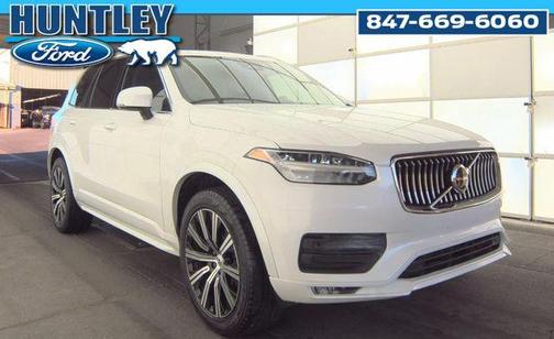 2023 Volvo XC90 B5 Core