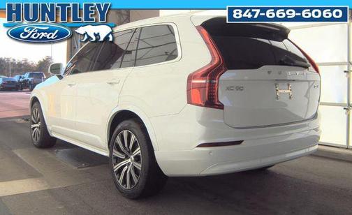 2023 Volvo XC90 B5 Core