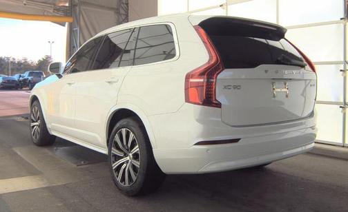 2023 Volvo XC90 B5 Core