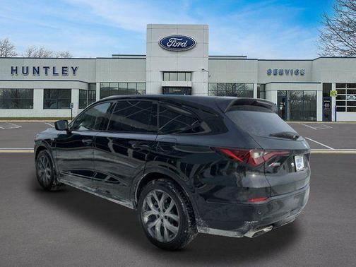 2023 Acura MDX A-SPEC