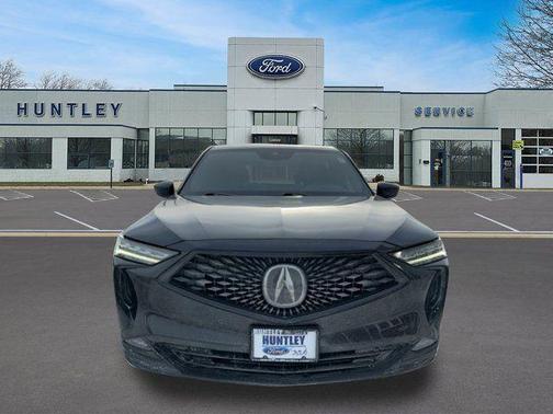 2023 Acura MDX A-SPEC